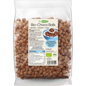 Bio Choco Balls Müsli