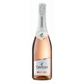 Sekt Rosé trocken