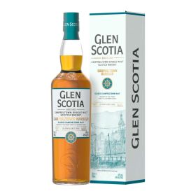 Link zu  Glen Scotia, Campbeltown Harbour, 40 %