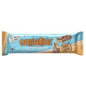 Protein-Riegel, Choco-Chip/Cookie Dough