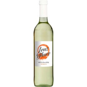 Weißwein süß & fruchtig