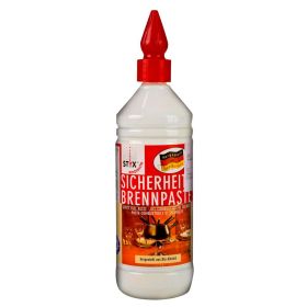 Sicherheits-Brennpaste, 1l