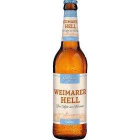 Bier, Hell 5,0 %