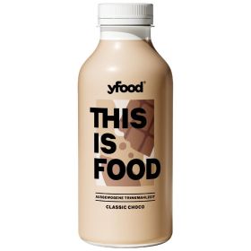 yfood  Trinkmahlzeit, je 500 ml