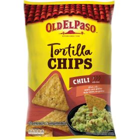 Tortilla Chips Chili mild