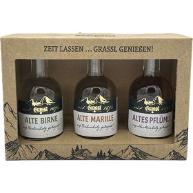 Minibox Alte Fruchtserie 38%
