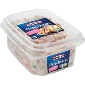 Fleischsalat