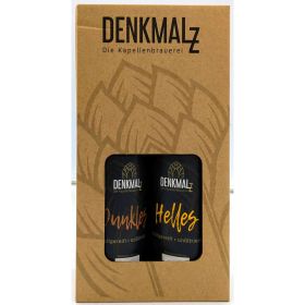 Link zu  Geschenk-Set Klassik