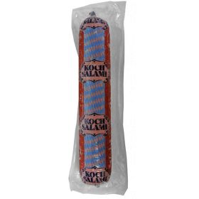 Kochsalami