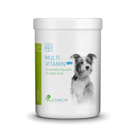 Link zu  Multivitamin-Plus Tabs