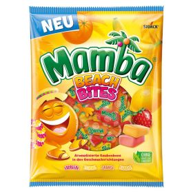 Link zu  Kaubonbons Beach Bites