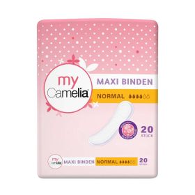 Link zu  Maxi Binden, Normal