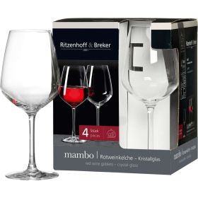 Weingläser Mambo