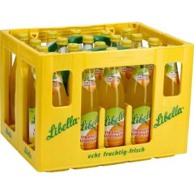 Limonade, Orange (20x 0,500 Liter)