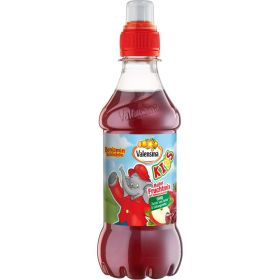 Fruchtsaft Kids, Roter Fruchtmix