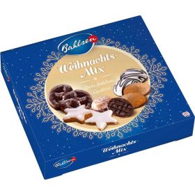 Weihnachts-Mix