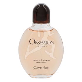 Herren Eau de Toilette, Obsession Man