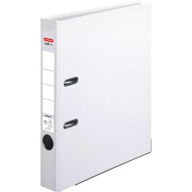 Ordner maX.file protect, A5, 5cm, weiß