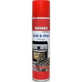 Grill- & Ofen-Reiniger