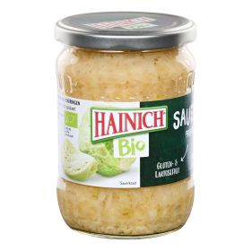 Bio Sauerkraut