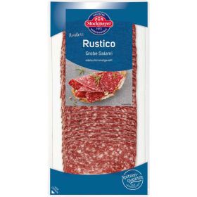 Link zu  Edelschimmel-Salami, grob