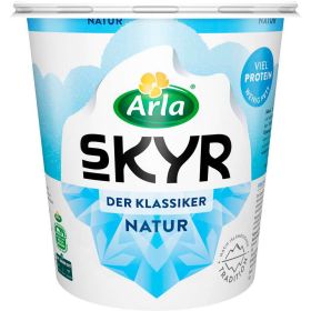 Skyr, natur