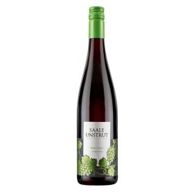 Link zu  Rote Cuvée Heimatwein halbtrocken