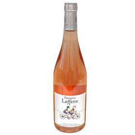 Domaine Laffitte Rosé, trocken, Roséwein