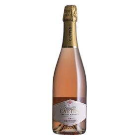 Alsace Crémant Rosé