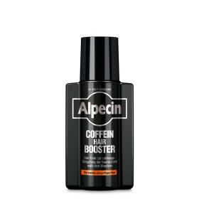 Coffein Hair Booster