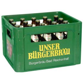 Braumeister Bier 5,4% (20x 0,500 Liter)