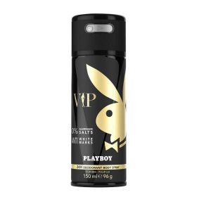 Deospray Deodorant Men, VIP