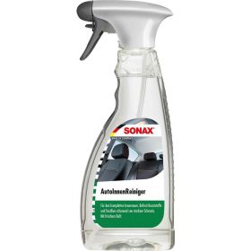 Auto Innen-Reiniger
