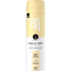 Link zu  Deospray, Vanilla Twist