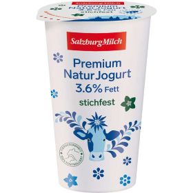 Joghurt stichfest 3,6 % Fett