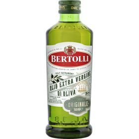 Bertolli Originale Natives Olivenöl, 500 ml