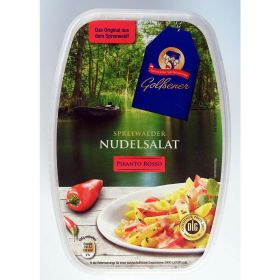 Spreewälder Nudelsalat Pikanto Rosso