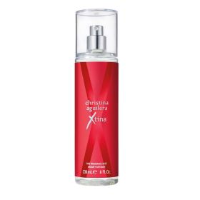 Bodymist Xtina