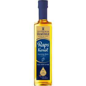 Raps-Kernöl