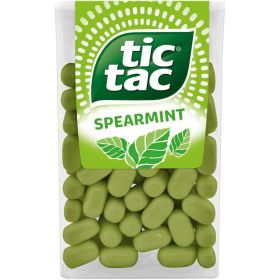 Tic Tac Spearmint