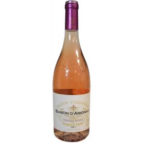 Rosé trocken Vin de Pays d'OC, Roséwein