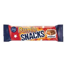 Schoko-Riegel Dumle Snacks
