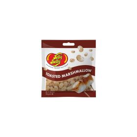 Jelly Beans Geröstete Marshmallow