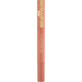 Wonder Woman Magic Lippenbalsam 020 Proud