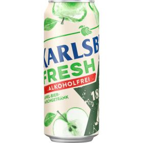 Fresh Alkoholfrei