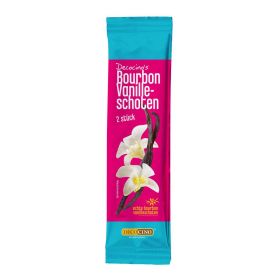 Bourbon Vanilleschoten