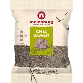 Chia Samen