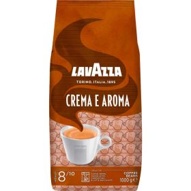 Link zu  Kaffee Crema E Aroma, ganze Bohne