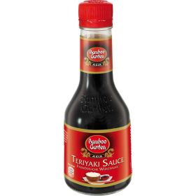 Asia Sauce, Teriyaki