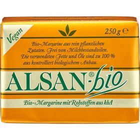 Bio  Margarine, Original
